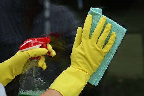 Transparent pricing for Fulham cleaner services with load-based estimates