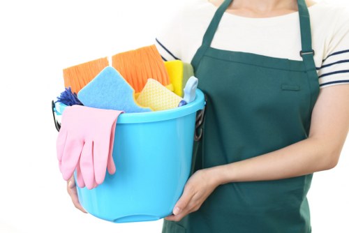 Illustration representing accessible web content for Fulham Cleaner