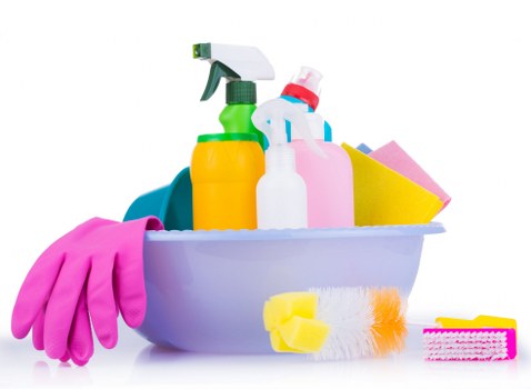 Image showing screen-reader friendly structure for Fulham Cleaner