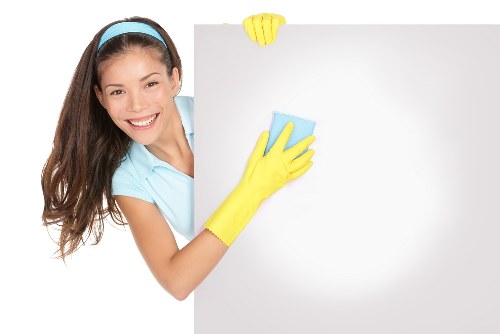 Annual review of Fulham Cleaner modern slavery controls