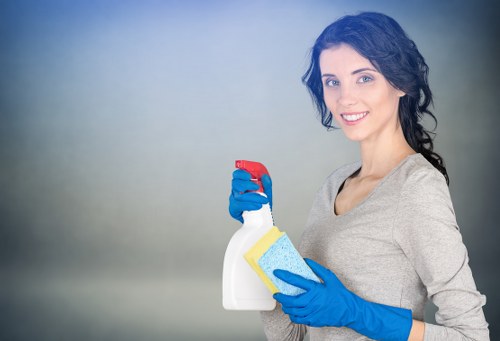 Tailored Fulham house cleaning for different property types and routines