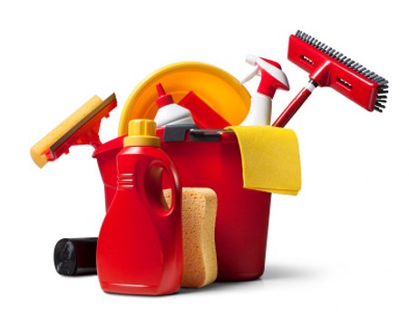 Fulham Cleaner delivering insured, safety-focused cleaning services